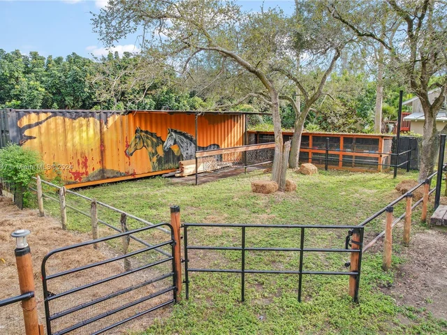 19450 SW 234th St, Homestead FL 33031