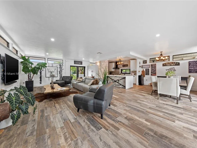 19450 SW 234th St, Homestead FL 33031