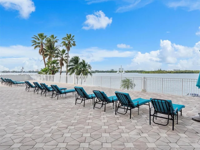 10350 W Bay Harbor Dr # 4H, Bay Harbor Islands FL 33154