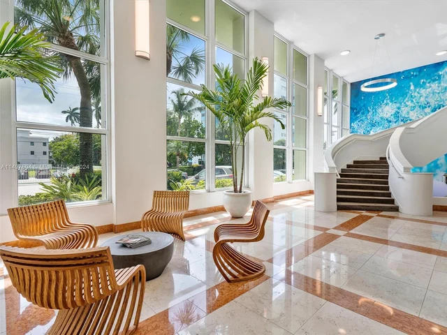 10350 W Bay Harbor Dr # 4H, Bay Harbor Islands FL 33154