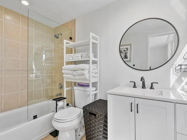 10350 W Bay Harbor Dr # 4H, Bay Harbor Islands FL 33154