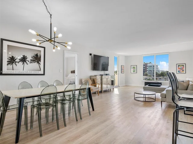 10350 W Bay Harbor Dr # 4H, Bay Harbor Islands FL 33154