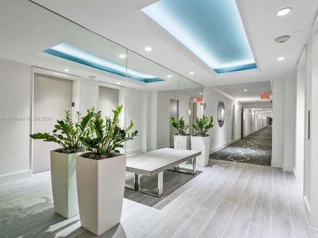 10350 W Bay Harbor Dr # 4H, Bay Harbor Islands FL 33154