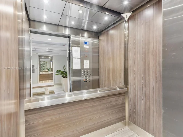 10350 W Bay Harbor Dr # 4H, Bay Harbor Islands FL 33154