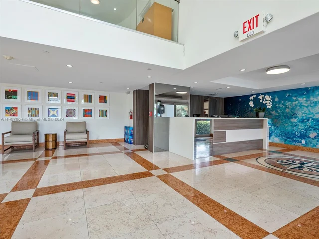 10350 W Bay Harbor Dr # 4H, Bay Harbor Islands FL 33154