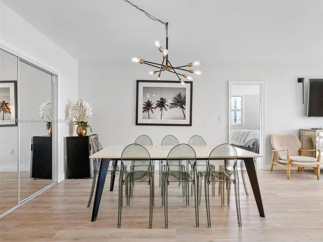 10350 W Bay Harbor Dr # 4H, Bay Harbor Islands FL 33154