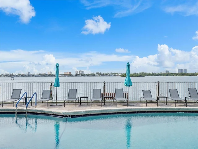 10350 W Bay Harbor Dr # 4H, Bay Harbor Islands FL 33154