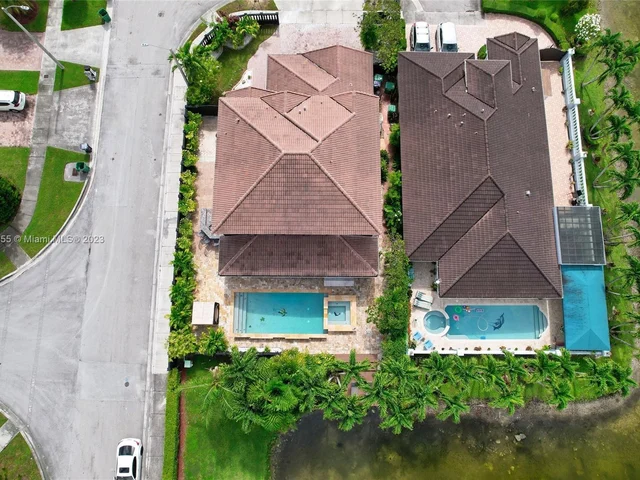 1104 SW 145th Ave, Miami FL 33184