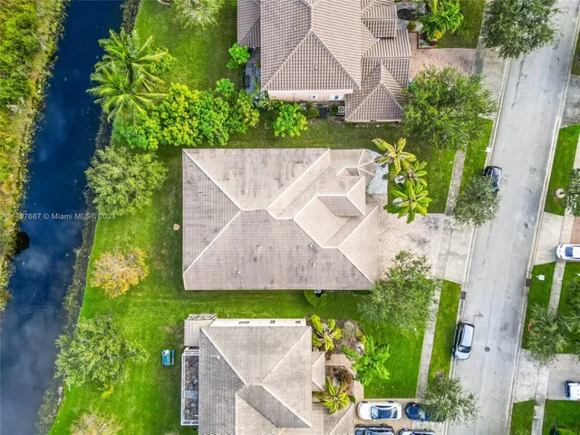 14909 SW 54th St, Miramar FL 33027