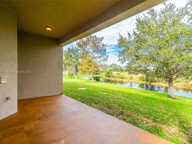 14909 SW 54th St, Miramar FL 33027