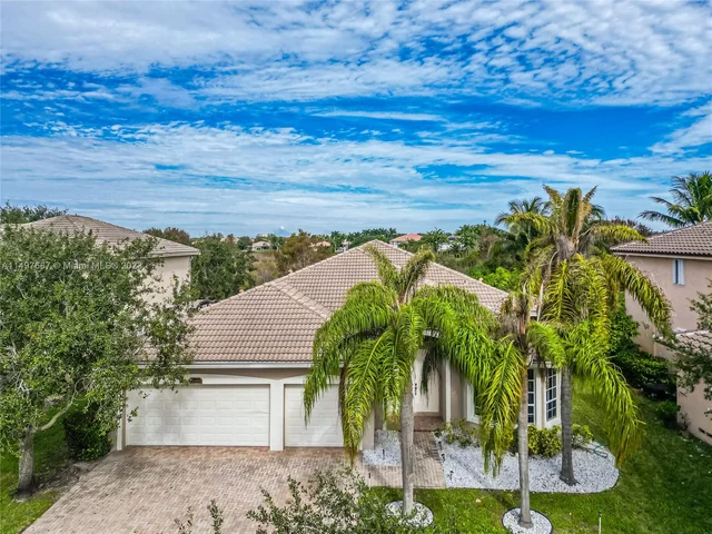 14909 SW 54th St, Miramar FL 33027