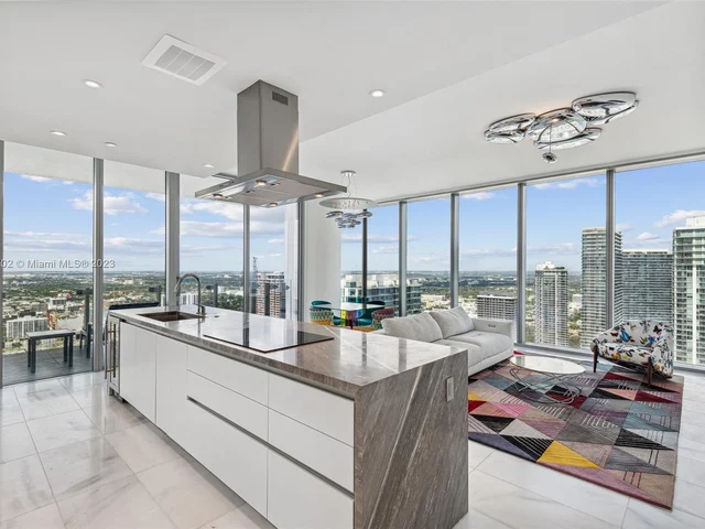 700 NE 26 Terrace # 4406, Miami FL 33137