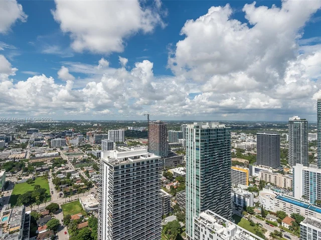 700 NE 26 Terrace # 4406, Miami FL 33137