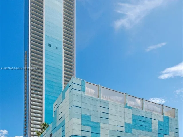 700 NE 26 Terrace # 4406, Miami FL 33137