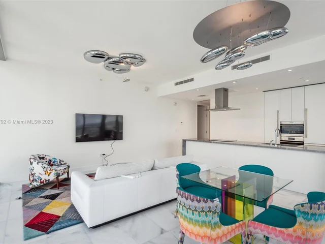 700 NE 26 Terrace # 4406, Miami FL 33137