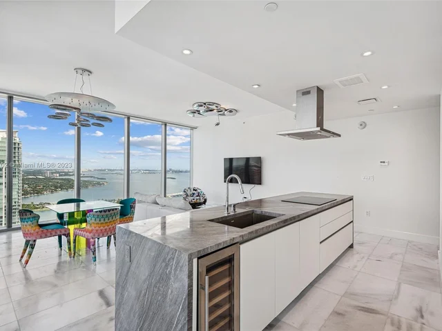 700 NE 26 Terrace # 4406, Miami FL 33137