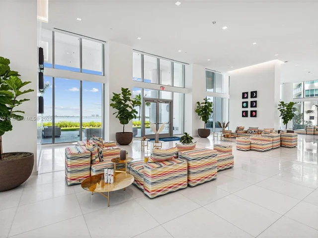 700 NE 26 Terrace # 4406, Miami FL 33137