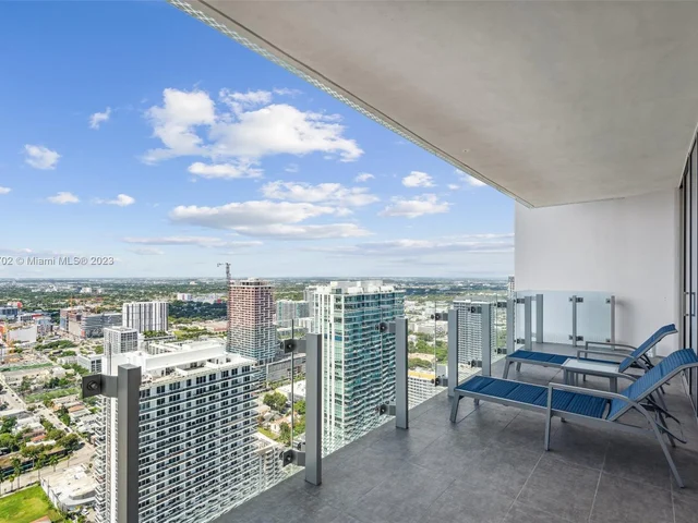 700 NE 26 Terrace # 4406, Miami FL 33137