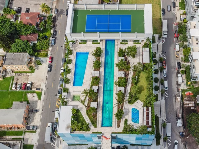 700 NE 26 Terrace # 4406, Miami FL 33137