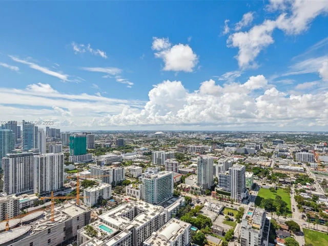 700 NE 26 Terrace # 4406, Miami FL 33137