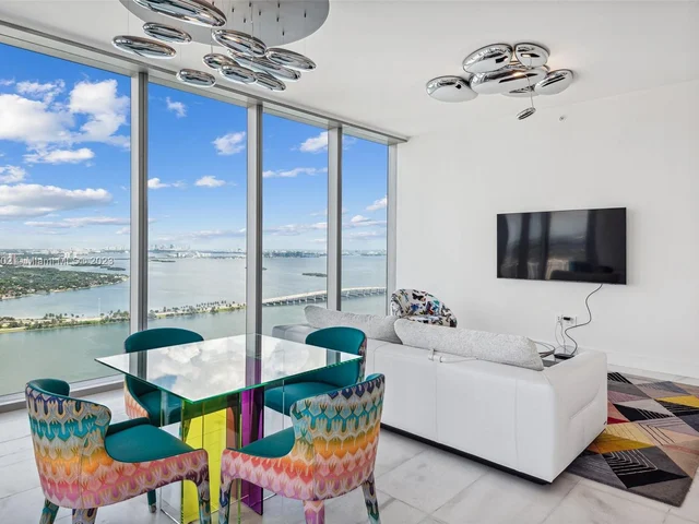 700 NE 26 Terrace # 4406, Miami FL 33137