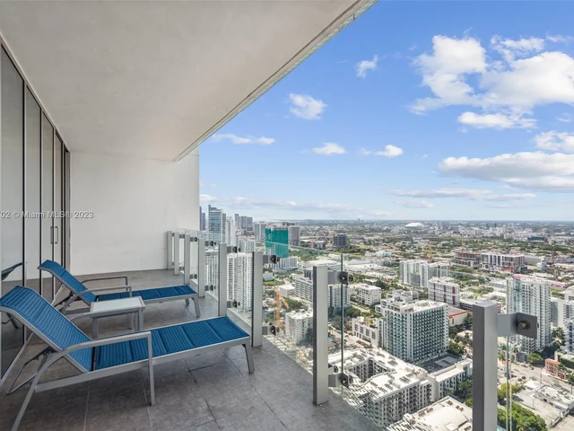 700 NE 26 Terrace # 4406, Miami FL 33137