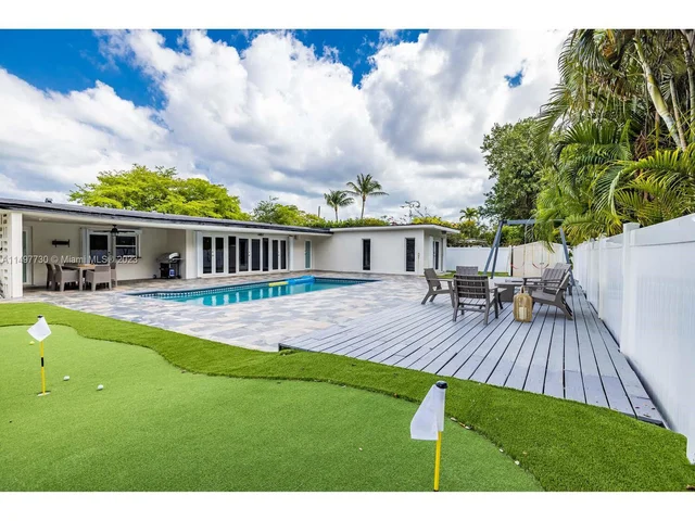 19810 NE 22nd Ave, Miami FL 33180