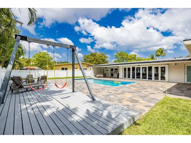 19810 NE 22nd Ave, Miami FL 33180