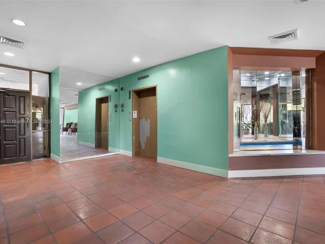 3301 Spanish Moss Ter # 503, Lauderhill FL 33319