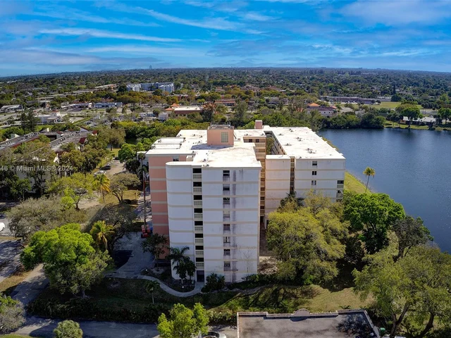 3301 Spanish Moss Ter # 503, Lauderhill FL 33319