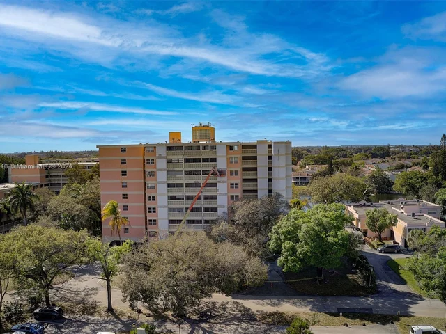 3301 Spanish Moss Ter # 503, Lauderhill FL 33319