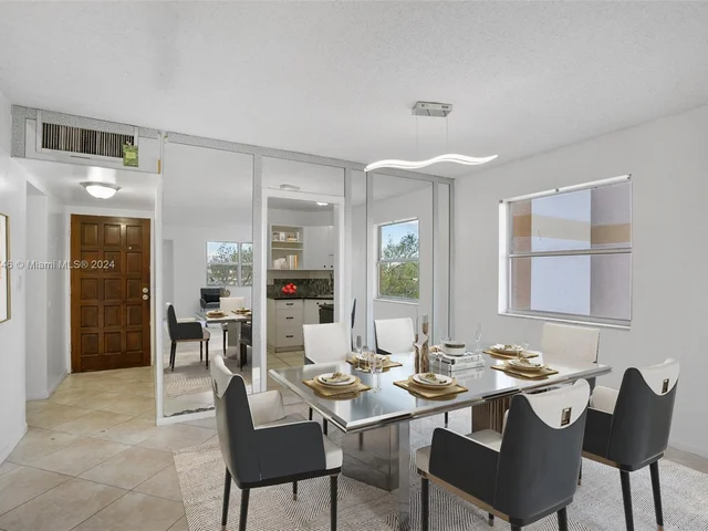 3301 Spanish Moss Ter # 503, Lauderhill FL 33319