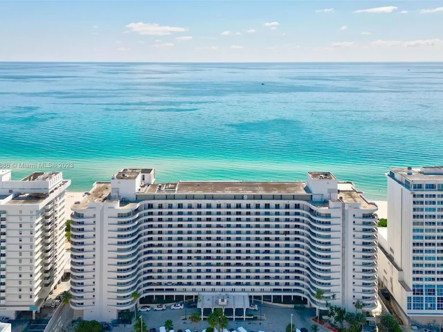 5555 Collins Ave # 11Z, Miami Beach FL 33140