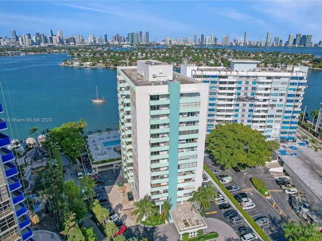 5 Island Ave # 16E, Miami Beach FL 33139