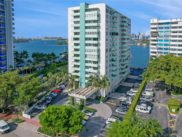 5 Island Ave # 16E, Miami Beach FL 33139