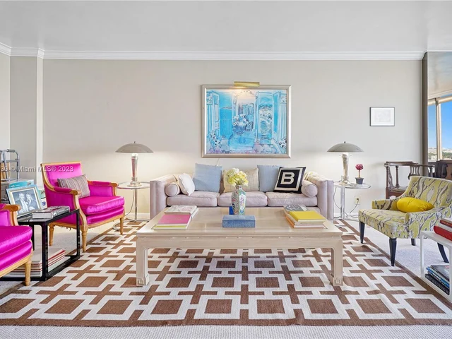 5 Island Ave # 16E, Miami Beach FL 33139