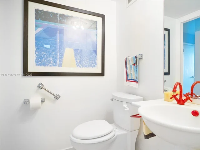 5 Island Ave # 16E, Miami Beach FL 33139