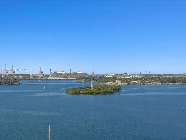 5 Island Ave # 16E, Miami Beach FL 33139