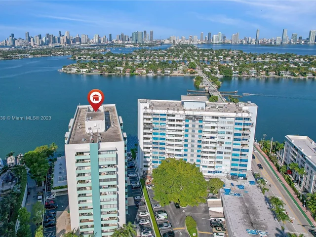 5 Island Ave # 16E, Miami Beach FL 33139