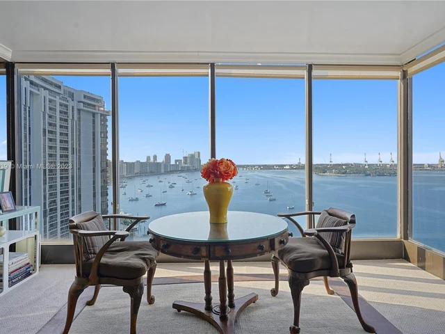 5 Island Ave # 16E, Miami Beach FL 33139