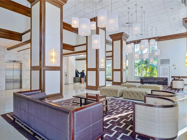 5 Island Ave # 16E, Miami Beach FL 33139