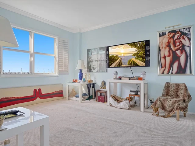 5 Island Ave # 16E, Miami Beach FL 33139