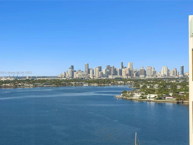 5 Island Ave # 16E, Miami Beach FL 33139