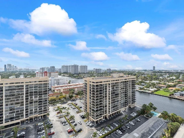 1985 S Ocean Dr # 19A, Hallandale Beach FL 33009