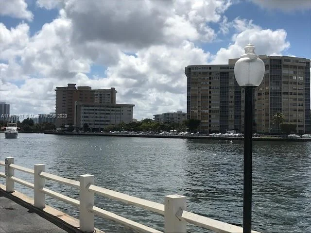 1817 S Ocean Dr # 322, Hallandale Beach FL 33009