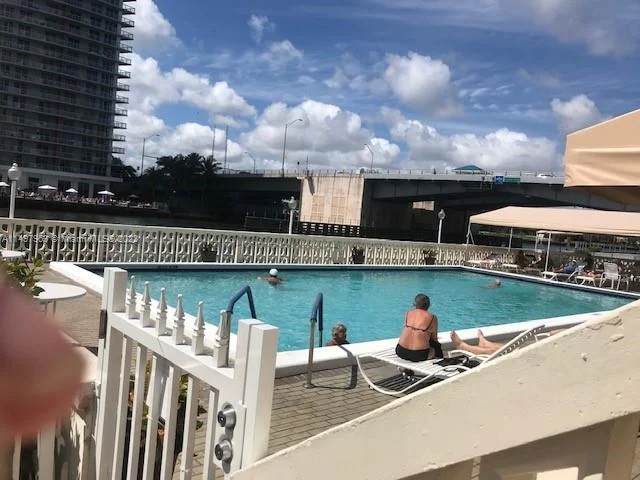 1817 S Ocean Dr # 322, Hallandale Beach FL 33009