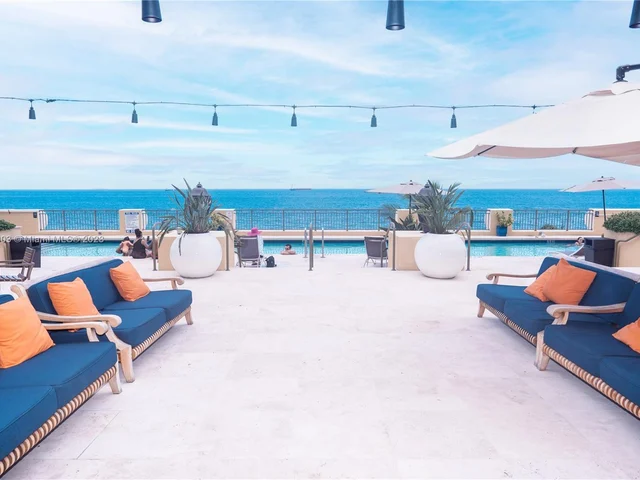 601 N Ft Lauderdale Beach Blvd # 713, Fort Lauderdale FL 33304