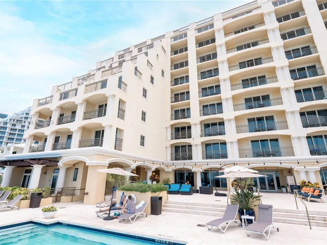 601 N Ft Lauderdale Beach Blvd # 713, Fort Lauderdale FL 33304