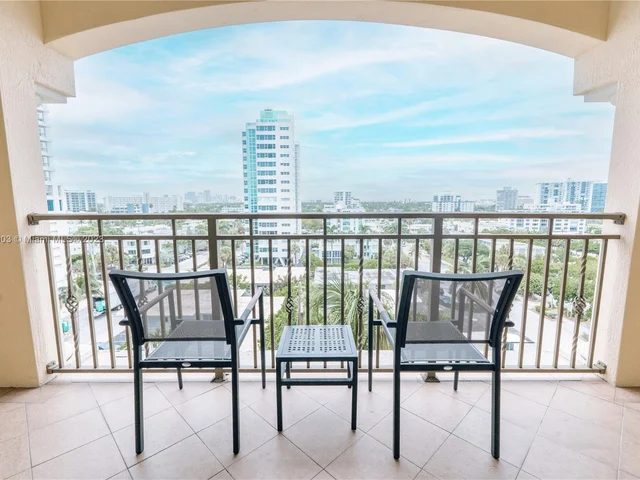 601 N Ft Lauderdale Beach Blvd # 713, Fort Lauderdale FL 33304