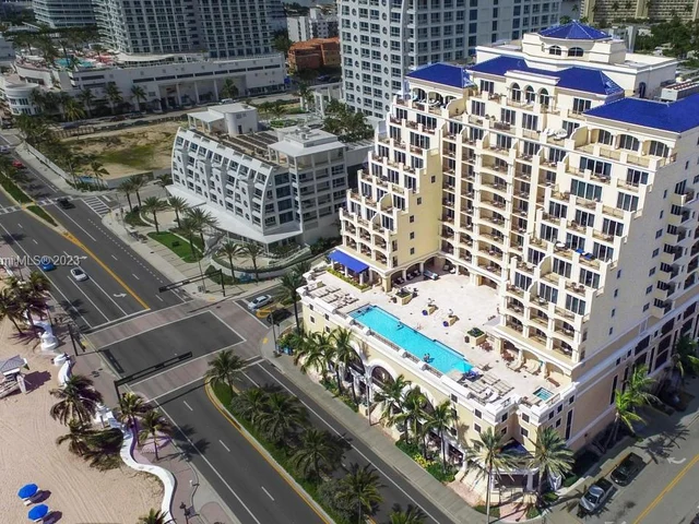 601 N Ft Lauderdale Beach Blvd # 713, Fort Lauderdale FL 33304